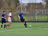 S.K.N.W.K. 2 - D.V.O. '60 7 (competitie) seizoen 2023-2024 (100/224)